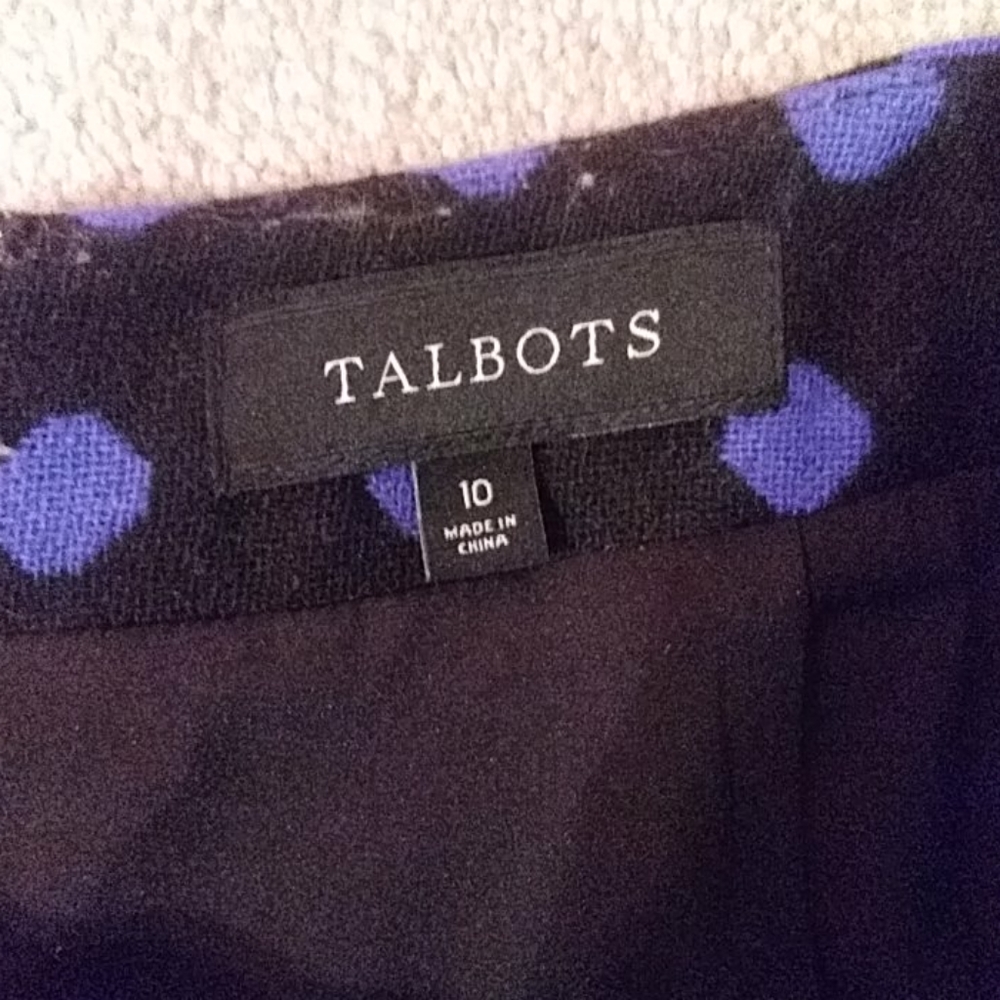 Talbots 2 pc. Set - Picture 10 of 10